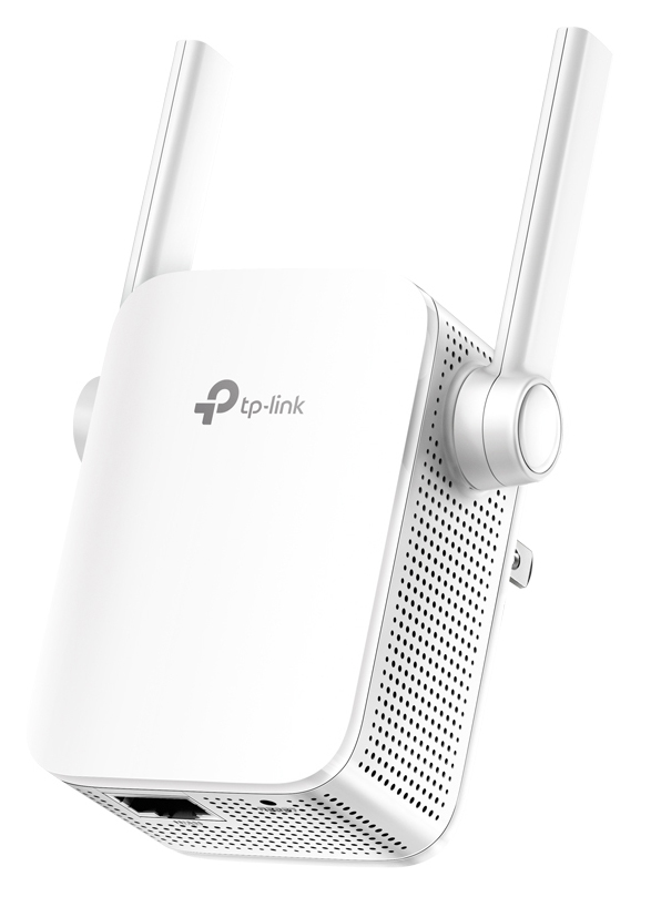 مقوي الارسال TL-WA855RE من شركة TP-Link / يدعم سرعة 300Mbps