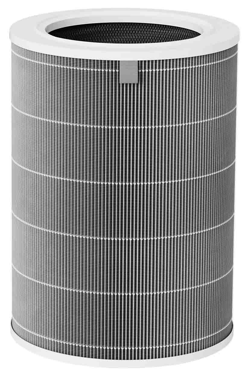 Filter for the Xiaomi Smart Air Purifier 4 Pro / Replacement Every 6 to 12 Months