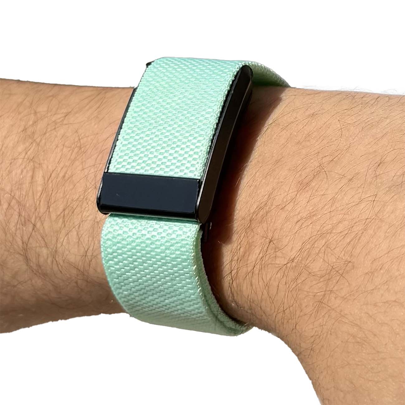 974Bands Strap Compatible with Whoop 4 / Mint