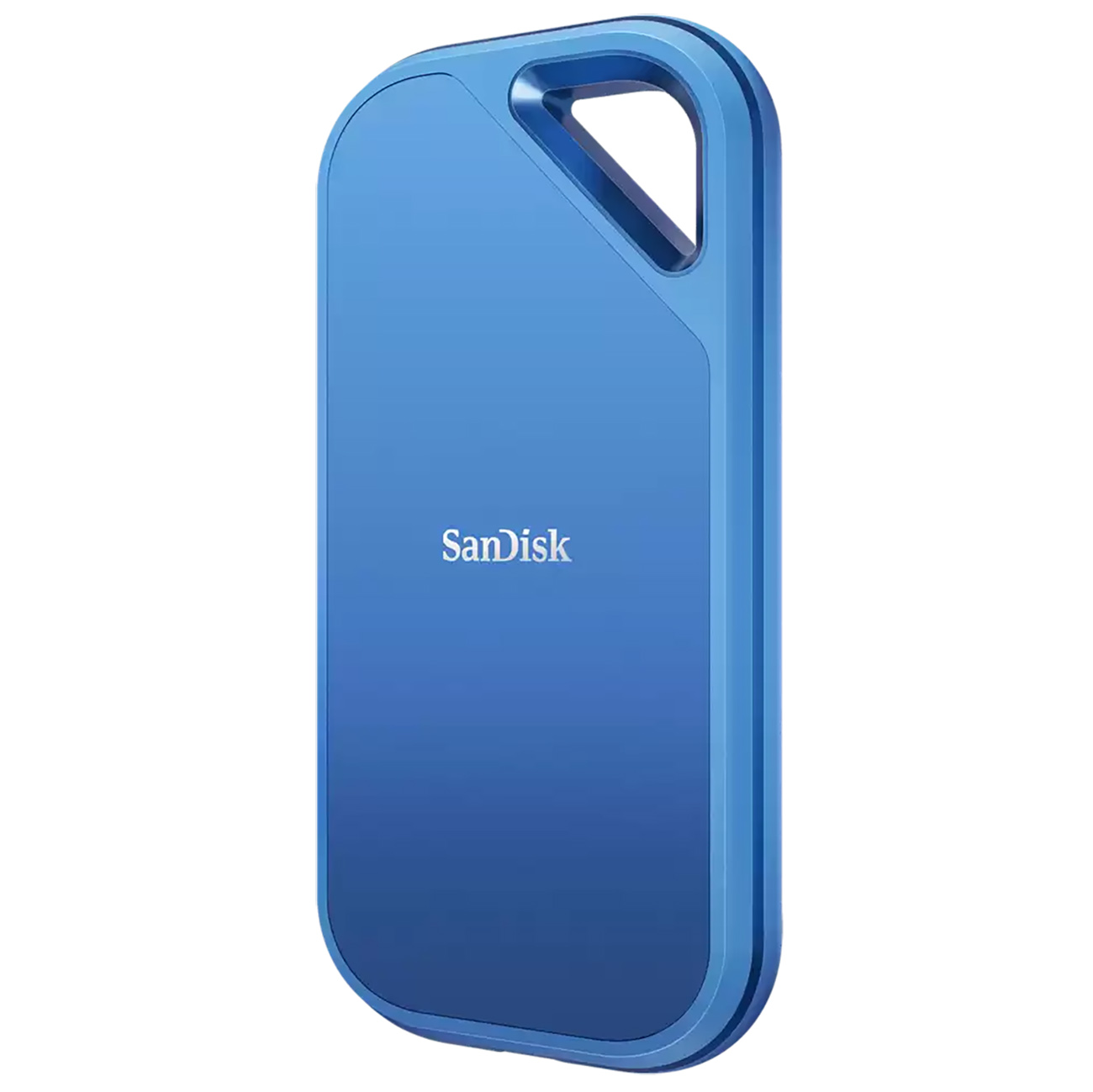 SanDisk Creator Pro Portable External SSD / 1TB Capacity