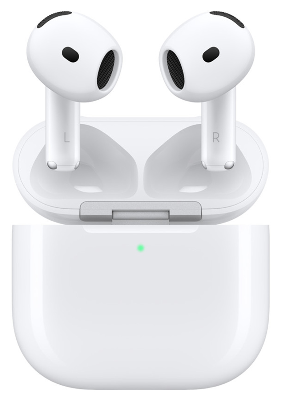 Apple AirPods 4 / With Noise Cancellation