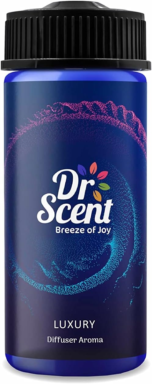 علبة معطر Dr Scent سعة 170 مل / Luxury