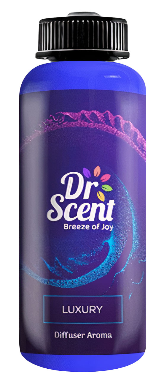 علبة معطر Dr Scent سعة 500 مل / Luxury