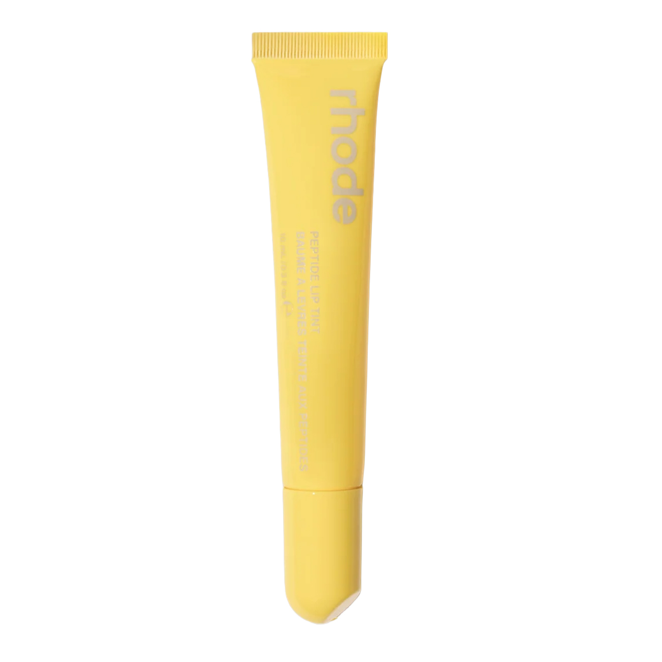 Rhode Peptide Gloss / Limited Edition / Lemontini