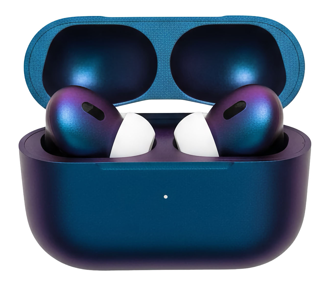 Apple AirPods 4 - Open Box