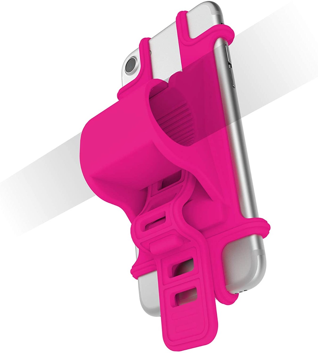 Celly Universal Bike Holder / Pink