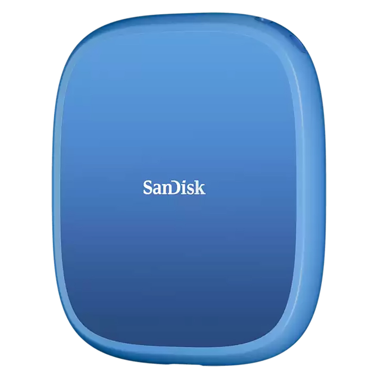SanDisk Creator Phone Portable External SSD / Supports MagSafe / 2TB Capacity