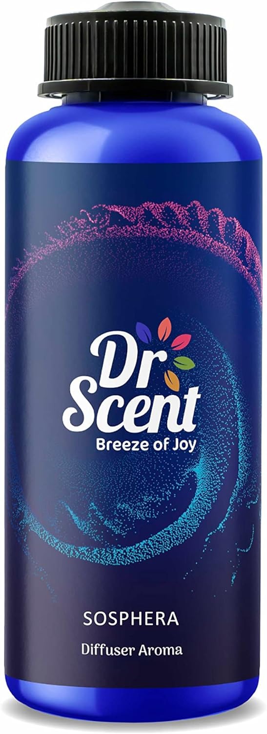 علبة معطر Dr Scent سعة 170 مل / Sosphera