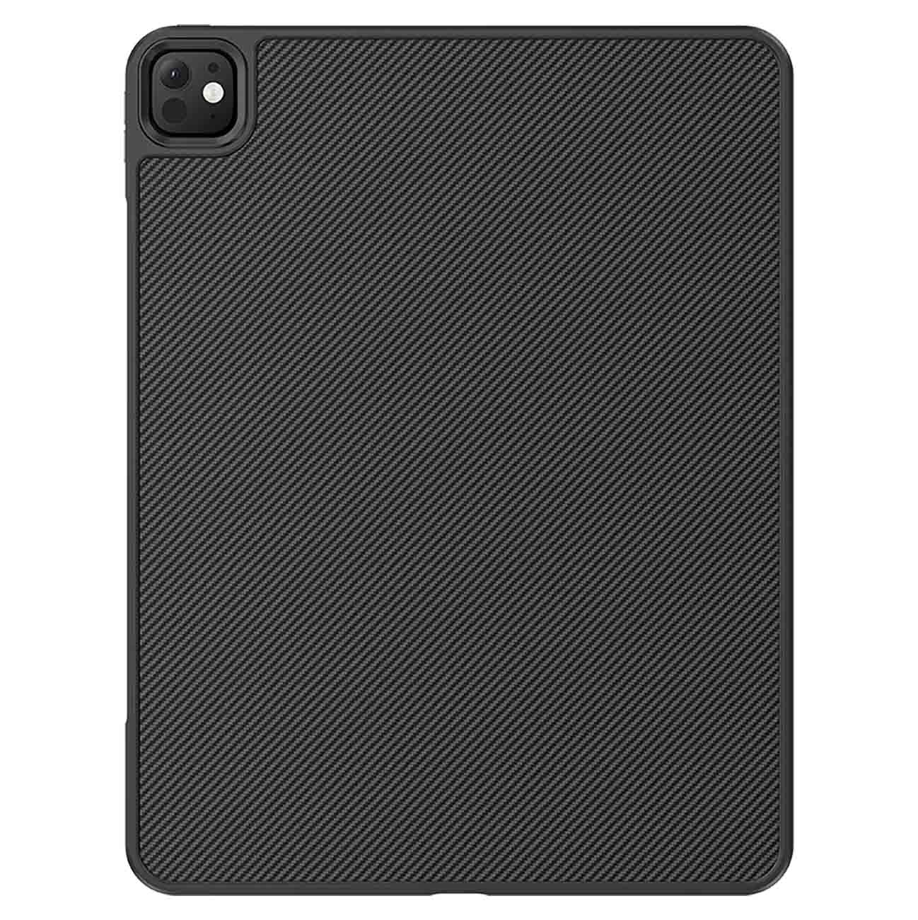 Benks ArmorPro Case for iPad Pro 13 inch 2024 / Drop-Resistant / Made with DuPont Kevlar