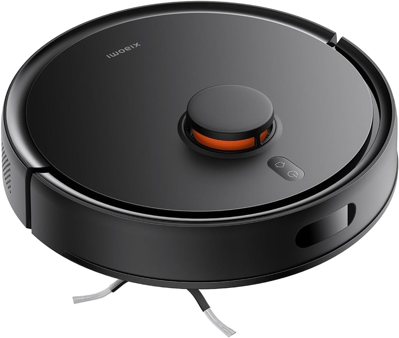 Xiaomi S20 Plus Smart Vacuum & Mop / With Laser Navigation / Supports Voice Commands / Black
