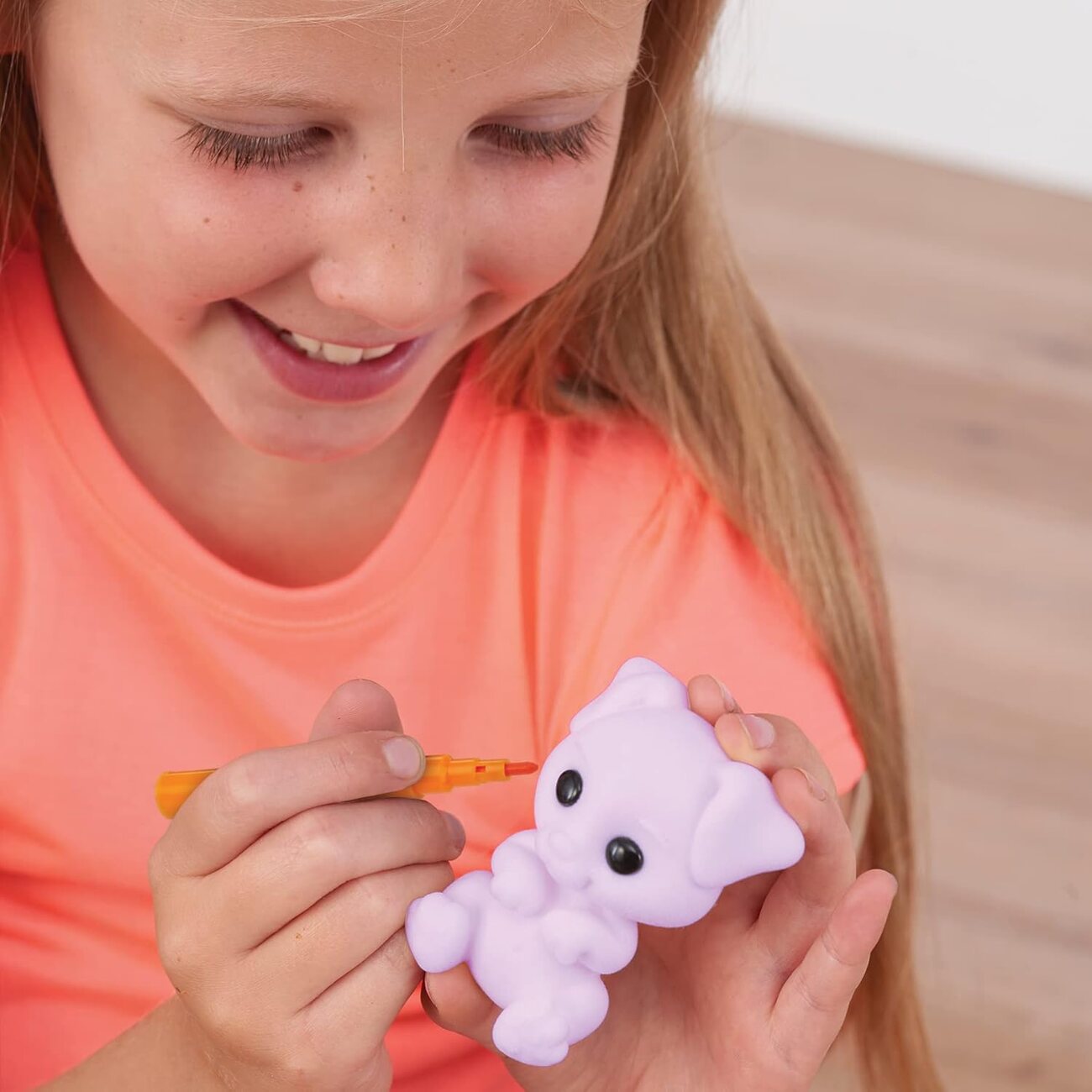 Fuzzikins Dozy Dogs Game for Kids