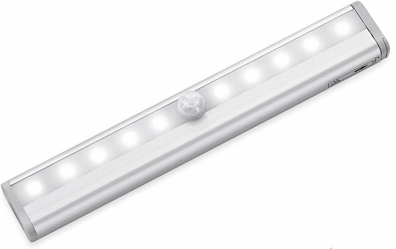 Smart Light / With Motion Sensor / Battery Operated