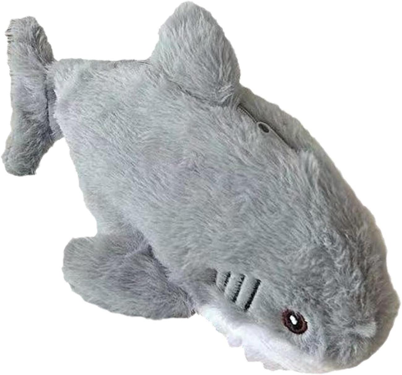 Kids Pencil Case / Cute Design / Shark