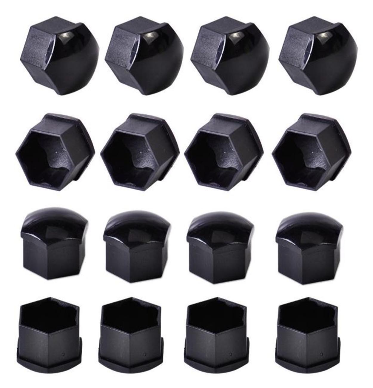 Wheel Bolt Covers for Jetour T2 / 20 pieces