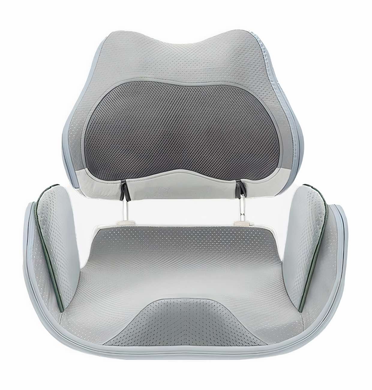 Porodo Seat Massage Cushion / Foldable / Improves Sitting Posture