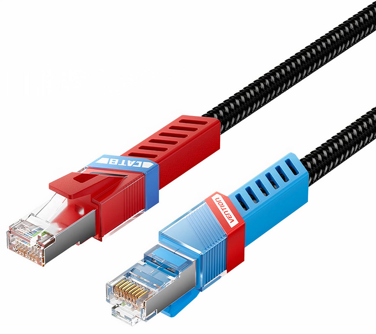 Vention Ethernet Cat 8 Cable / 10 Meters