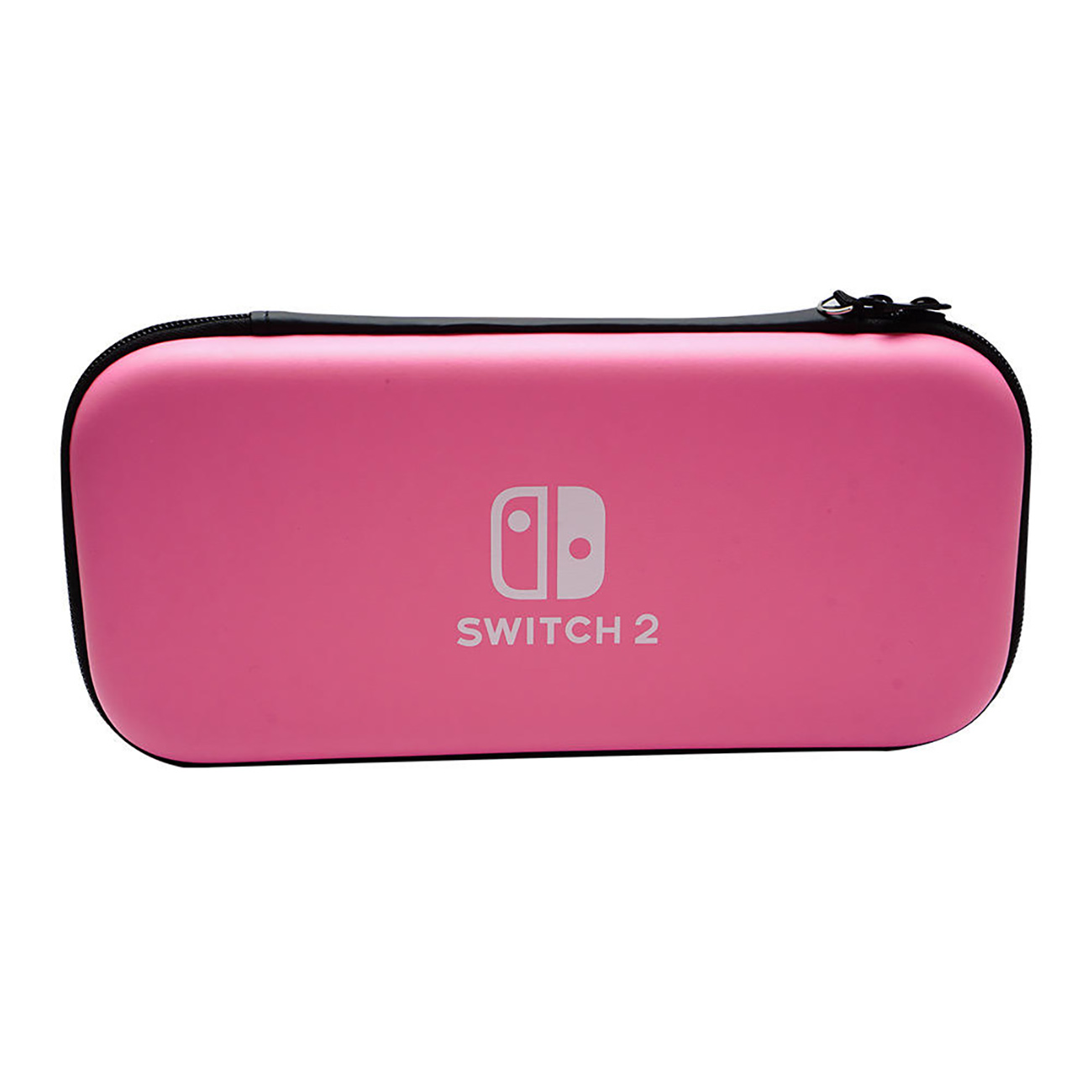 Nintendo Switch 2 Carrying Case / Slim & Lightweight / Pink