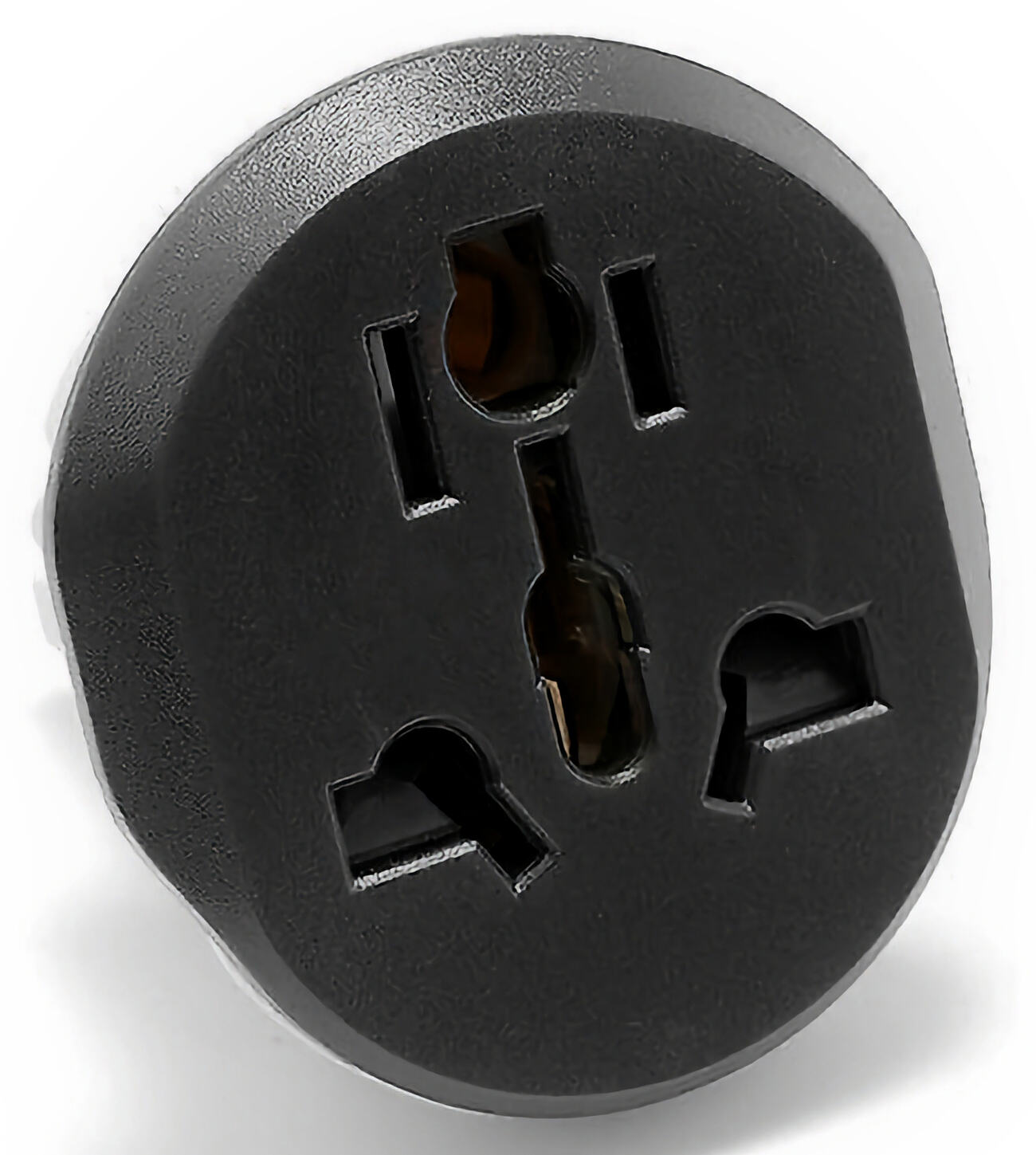 Universal European to Worldwide Plug Adapter / Converter / Essential for Travel