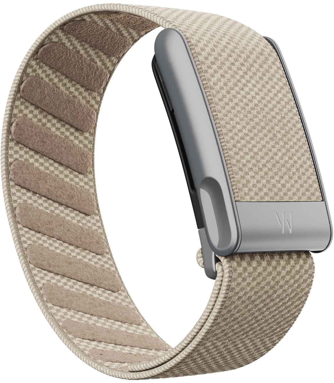 Whoop 5 MG SuperKnit Band / Dune