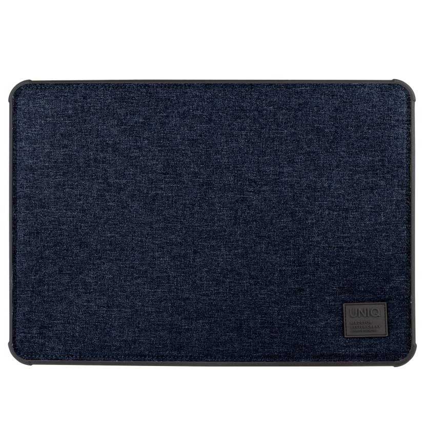 UNIQ Dfender Sleeve for 13 inch Laptop / Blue