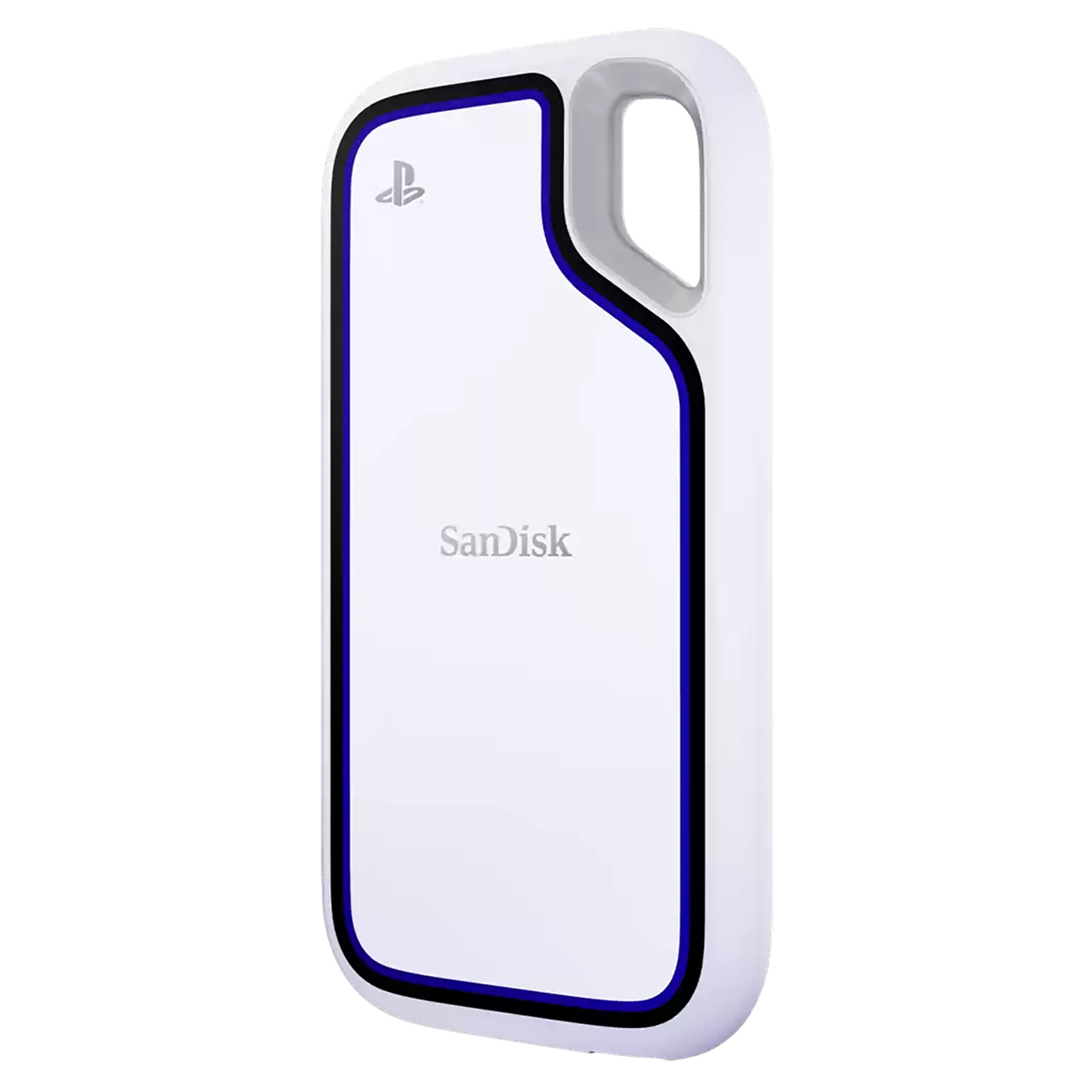SanDisk Extreme External SSD / For PlayStation 5 & PC / 1TB Capacity