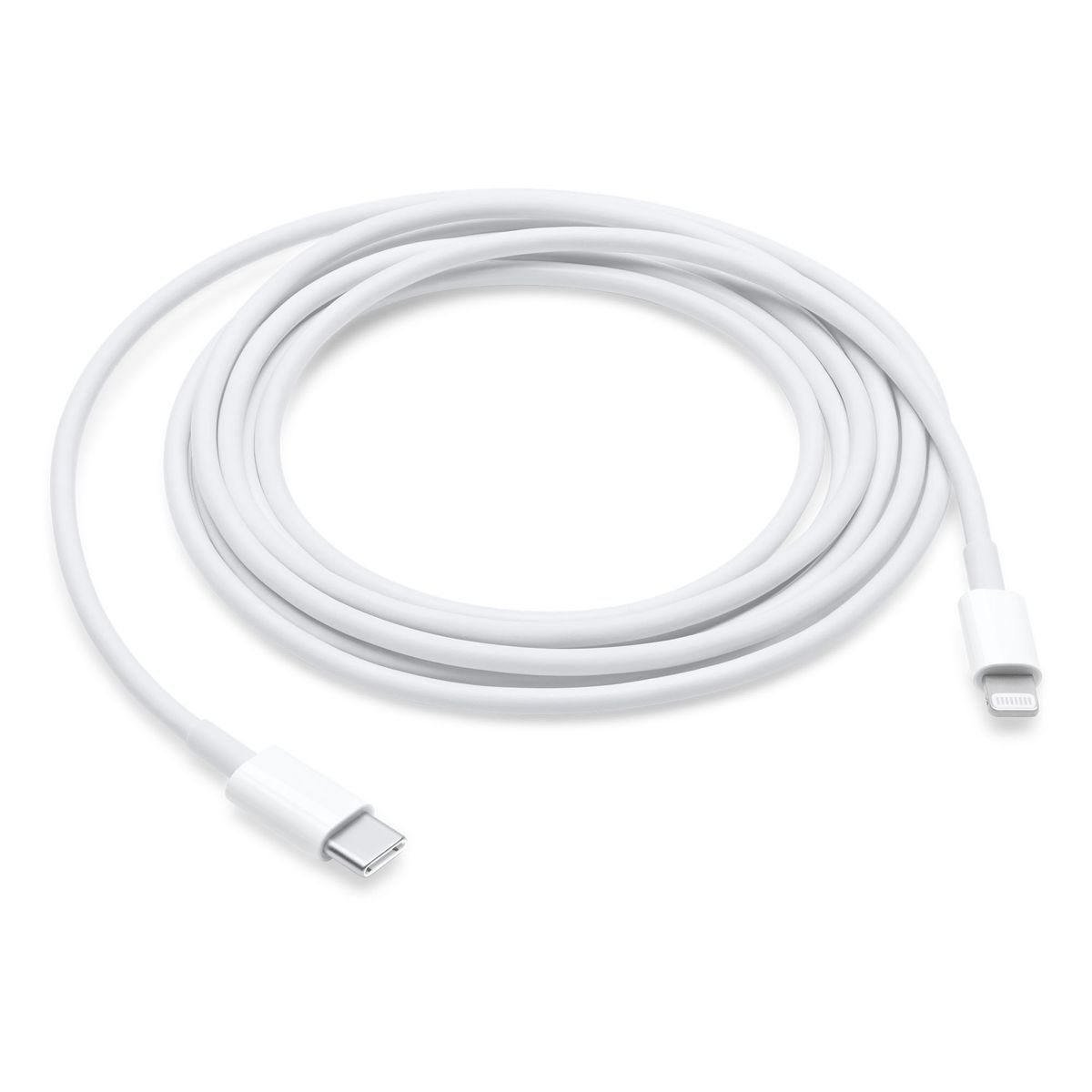 Apple Original Lightning to USB-C Cable / 2m