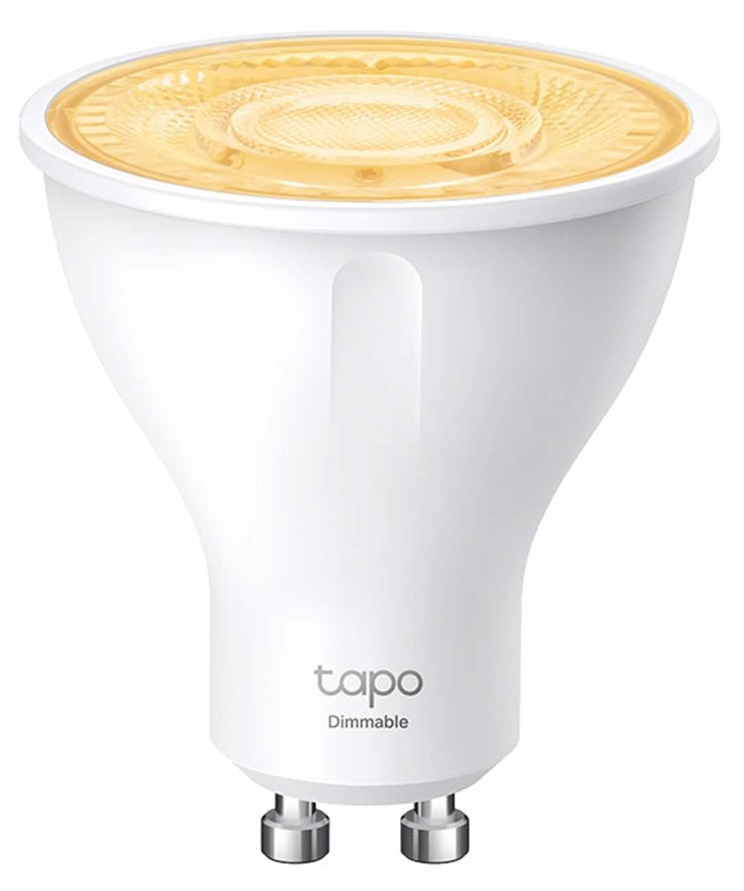 TP-Link Tapo L610 Smart Light / Warm Yellow Color / 2.9W Power