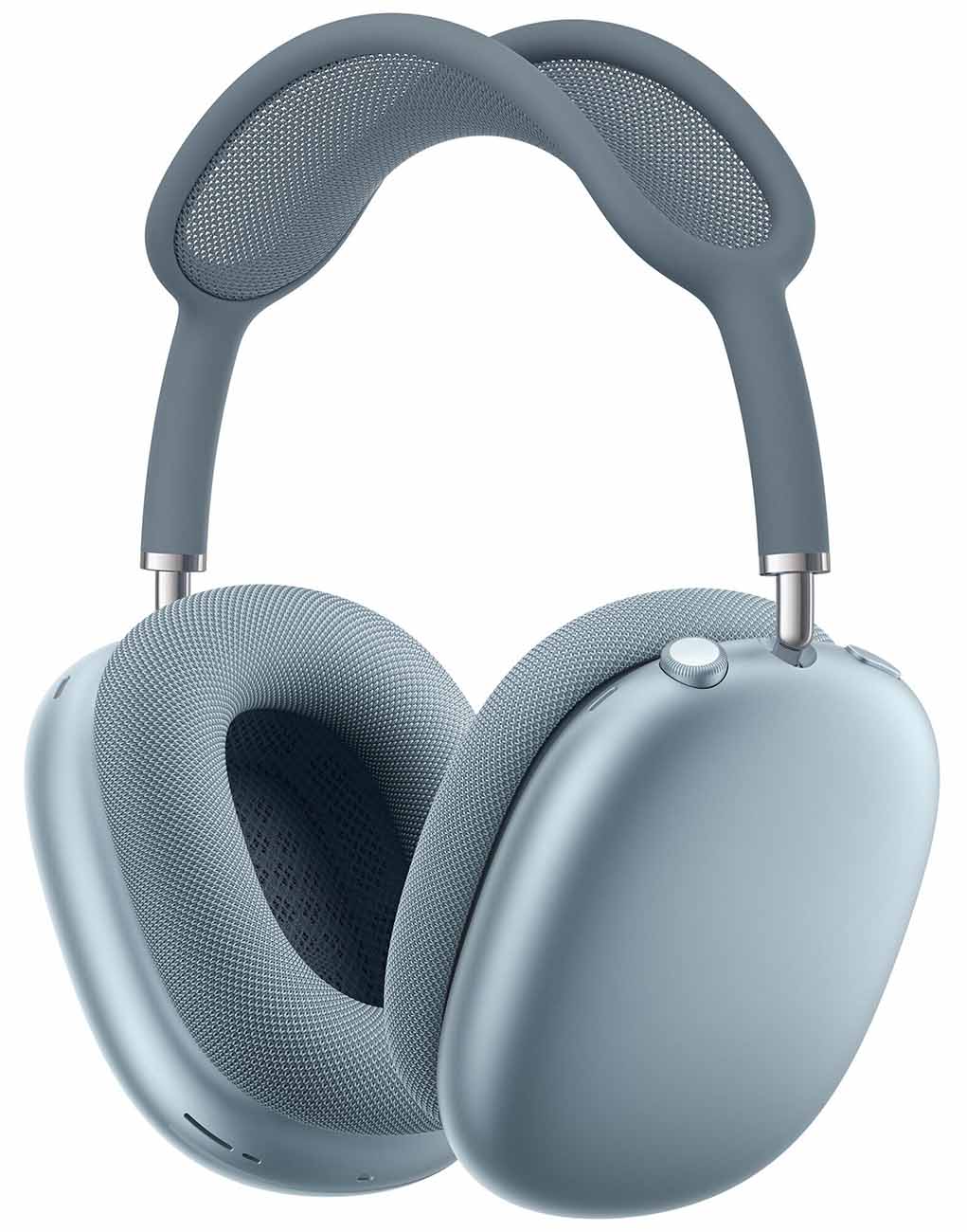 Apple AirPods Max / 2024 Edition / Comfortable Design / Noise Cancellation / Blue