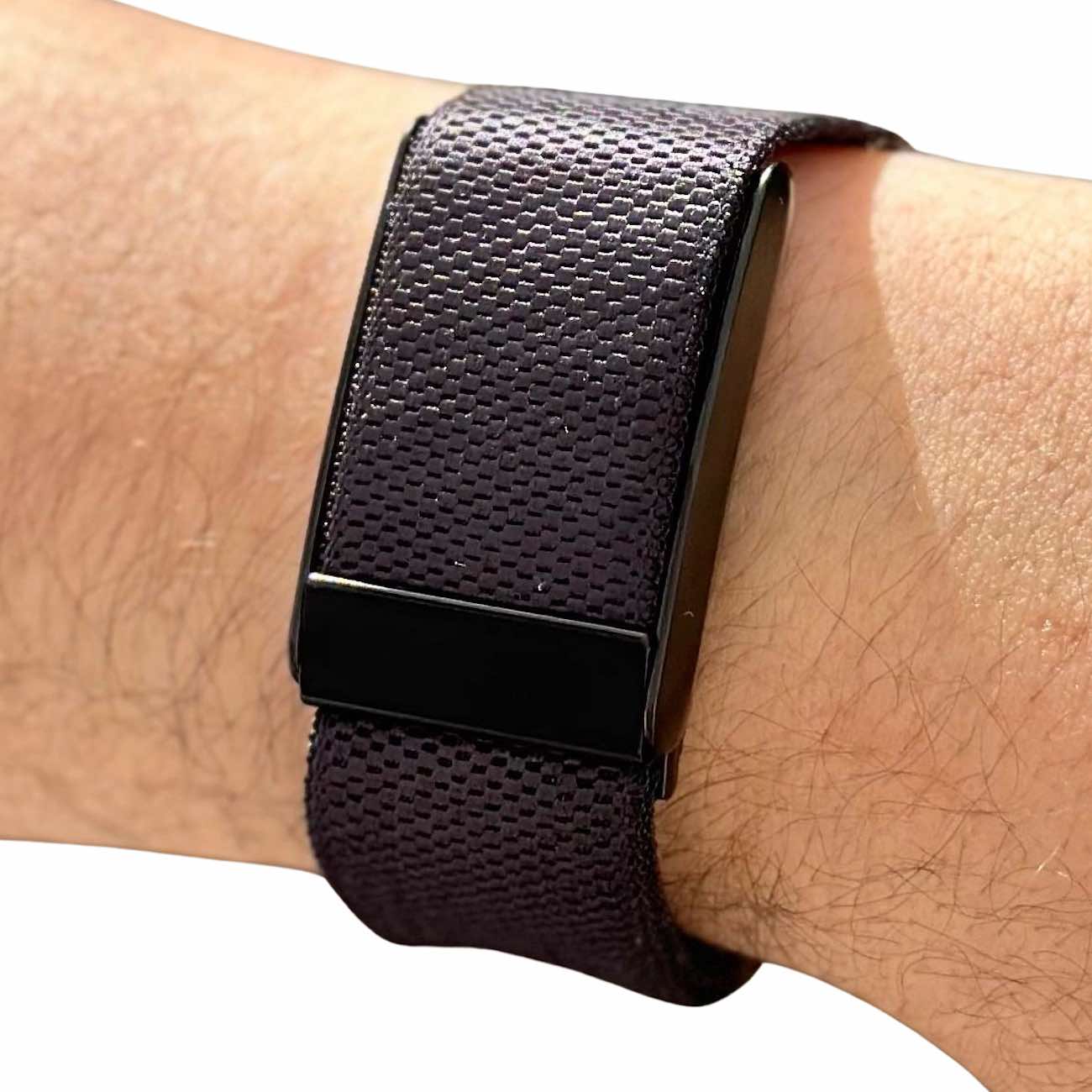 974Bands Strap For Whoop 4 / Black